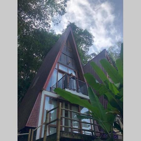 Lande Tiny Villa Rantepao Exterior photo